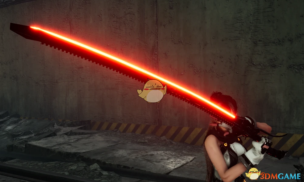 《剑星》曼恩的长剑MOD_wishdown.com 《剑星》曼恩的长剑MOD_wishdown.com