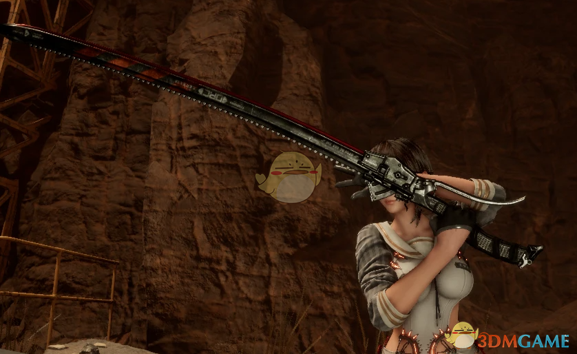 《剑星》曼恩的长剑MOD_wishdown.com 《剑星》曼恩的长剑MOD_wishdown.com