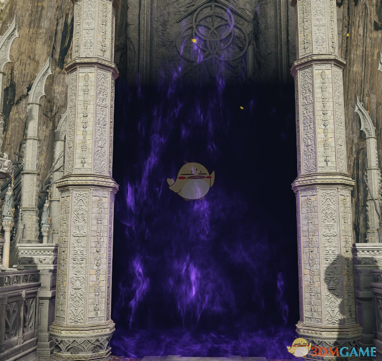 《艾尔登法环》多色雾门MOD_wishdown.com 《艾尔登法环》多色雾门MOD_wishdown.com