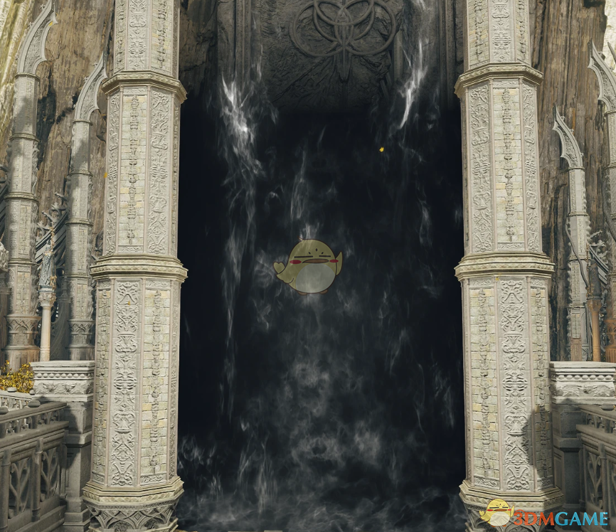 《艾尔登法环》多色雾门MOD_wishdown.com 《艾尔登法环》多色雾门MOD_wishdown.com