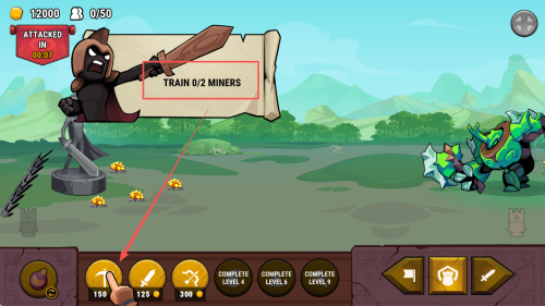 火柴人战争王座之战中文版下载v1.12.3_wishdown.com 火柴人战争王座之战中文版下载v1.12.3_wishdown.com