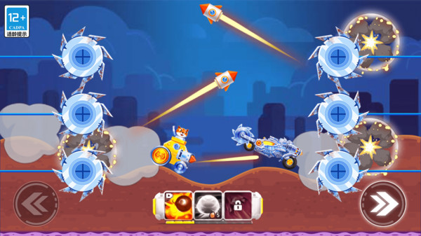 我战车玩的贼6安卓最新版下载v1.0.0_wishdown.com 我战车玩的贼6安卓最新版下载v1.0.0_wishdown.com