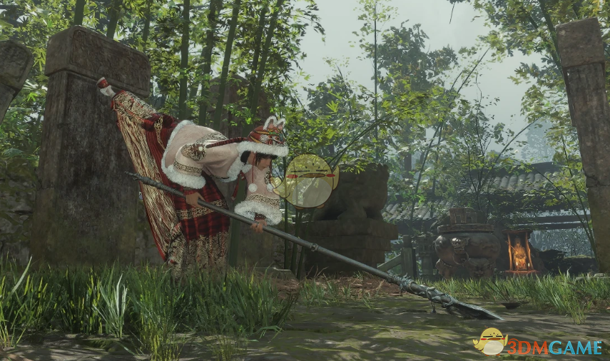 《明末:渊虚之羽》照片模式MOD_wishdown.com 《明末:渊虚之羽》照片模式MOD_wishdown.com