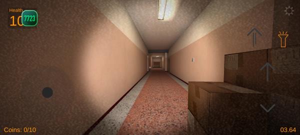 Nextbot追逐最新安卓免费下载v1.2.1_wishdown.com Nextbot追逐最新安卓免费下载v1.2.1_wishdown.com