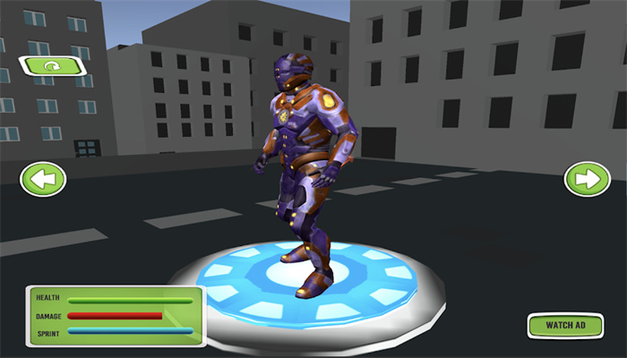 黑色城市英雄安卓最新版下载v2.0_wishdown.com 黑色城市英雄安卓最新版下载v2.0_wishdown.com