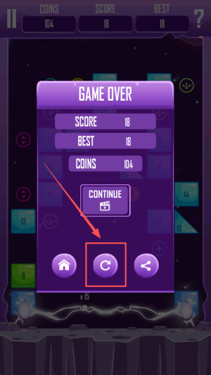 宇宙空间爆炸手机版下载v1.0_wishdown.com 宇宙空间爆炸手机版下载v1.0_wishdown.com