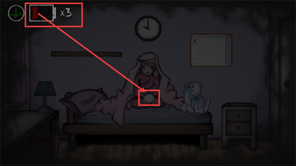 艾琳娜的焦虑手机版下载v1.1.1_wishdown.com 艾琳娜的焦虑手机版下载v1.1.1_wishdown.com