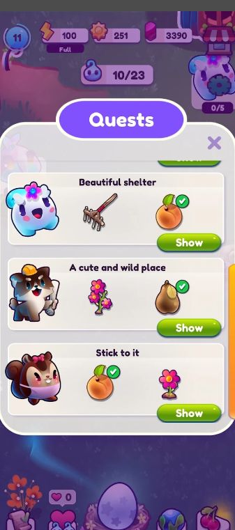 可爱之地安卓最新版下载v0.1_wishdown.com 可爱之地安卓最新版下载v0.1_wishdown.com