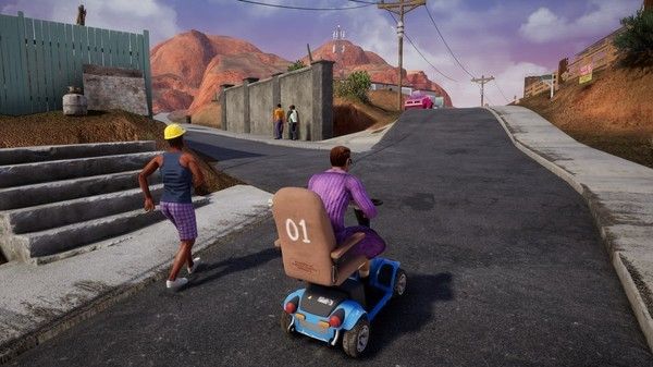 夺命邮差1中文版最新安卓免费下载v1.1A_wishdown.com 夺命邮差1中文版最新安卓免费下载v1.1A_wishdown.com