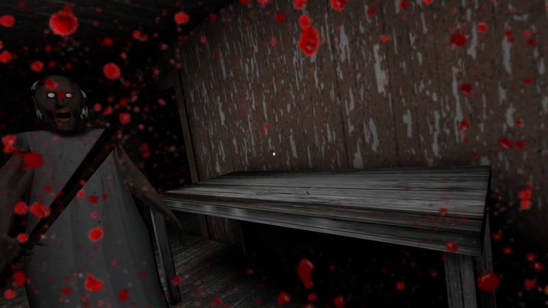 恐怖奶奶英文版安卓免费下载v2.1.8_wishdown.com 恐怖奶奶英文版安卓免费下载v2.1.8_wishdown.com