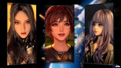 《剑星》天使的面孔MOD_wishdown.com 《剑星》天使的面孔MOD_wishdown.com