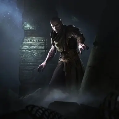 《上古卷轴5:天际重制版》神圣不可侵犯的不朽血脉MOD_wishdown.com 《上古卷轴5:天际重制版》神圣不可侵犯的不朽血脉MOD_wishdown.com