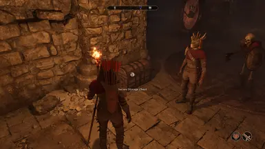 《上古卷轴4:湮灭重制版》新的公会宝箱MOD_wishdown.com 《上古卷轴4:湮灭重制版》新的公会宝箱MOD_wishdown.com