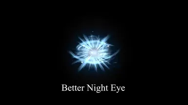 《上古卷轴5:天际重制版》更好的夜眼MOD_wishdown.com 《上古卷轴5:天际重制版》更好的夜眼MOD_wishdown.com