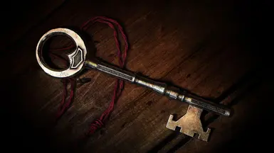 《上古卷轴5:天际重制版》按键修复MOD_wishdown.com 《上古卷轴5:天际重制版》按键修复MOD_wishdown.com