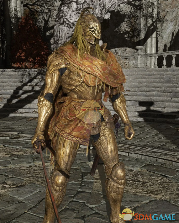 《艾尔登法环》黑夜君临黎明执行者外观MOD_wishdown.com 《艾尔登法环》黑夜君临黎明执行者外观MOD_wishdown.com