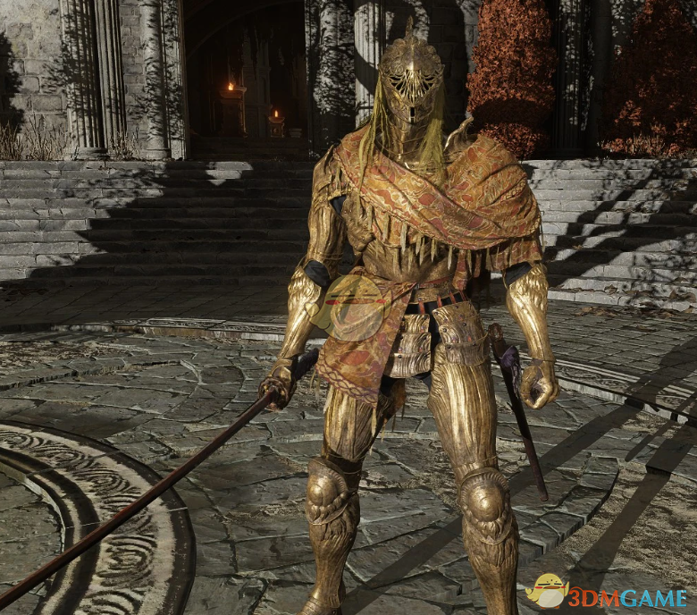 《艾尔登法环》黑夜君临黎明执行者外观MOD_wishdown.com 《艾尔登法环》黑夜君临黎明执行者外观MOD_wishdown.com