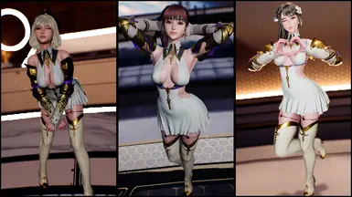 《剑星》女神的先驱服装MOD_wishdown.com 《剑星》女神的先驱服装MOD_wishdown.com