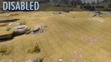 《上古卷轴5:天际重制版》地形变化MOD_wishdown.com 《上古卷轴5:天际重制版》地形变化MOD_wishdown.com