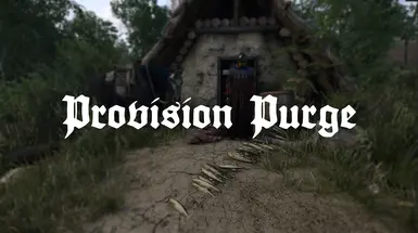 《天国:拯救2》供应清除MOD_wishdown.com 《天国:拯救2》供应清除MOD_wishdown.com