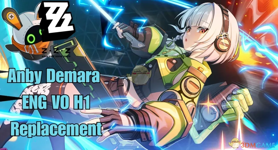 《绝地潜兵2》绝区零安比·德玛拉语音MOD_wishdown.com 《绝地潜兵2》绝区零安比·德玛拉语音MOD_wishdown.com