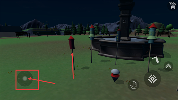 烟花放射模拟器手机版下载v2.8_wishdown.com 烟花放射模拟器手机版下载v2.8_wishdown.com