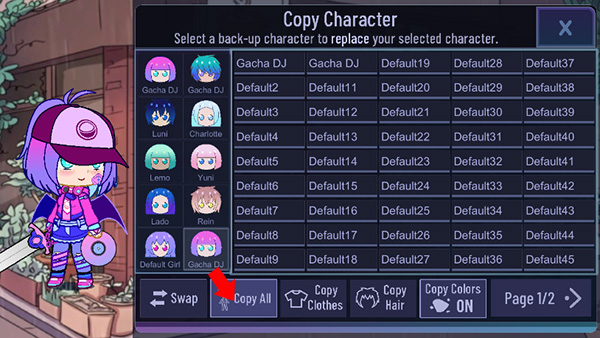 加查plus最新安卓免费下载v1.2.1_wishdown.com 加查plus最新安卓免费下载v1.2.1_wishdown.com