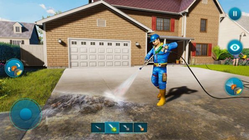 城市清理员安卓最新版下载v189.1.0_wishdown.com 城市清理员安卓最新版下载v189.1.0_wishdown.com