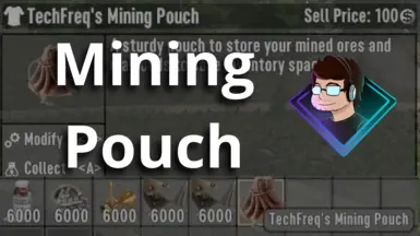 《七日杀》矿用袋MOD_wishdown.com 《七日杀》矿用袋MOD_wishdown.com