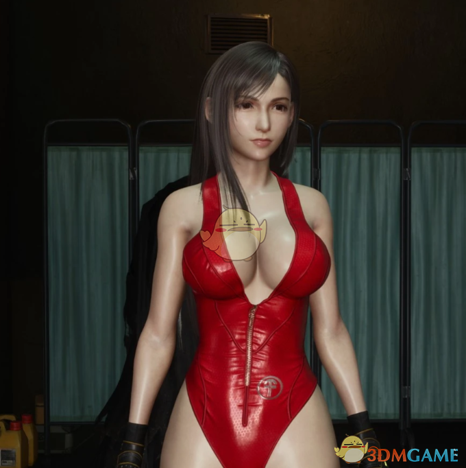 《最终幻想7:重生》蒂法的第一后裔比基尼MOD_wishdown.com 《最终幻想7:重生》蒂法的第一后裔比基尼MOD_wishdown.com