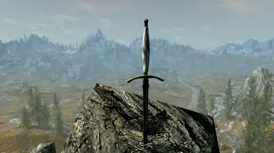 《上古卷轴5:天际重制版》马蒂武器MOD_wishdown.com 《上古卷轴5:天际重制版》马蒂武器MOD_wishdown.com