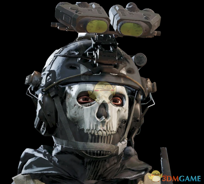 《绝地潜兵2》使命召唤巴拉克拉瓦头套MOD_wishdown.com 《绝地潜兵2》使命召唤巴拉克拉瓦头套MOD_wishdown.com