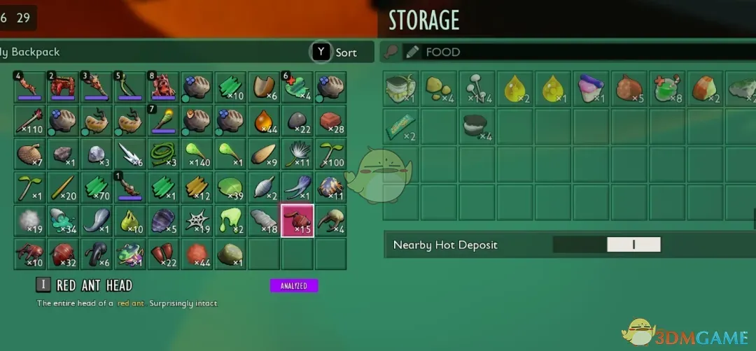 《禁闭求生2》更大的背包MOD_wishdown.com 《禁闭求生2》更大的背包MOD_wishdown.com