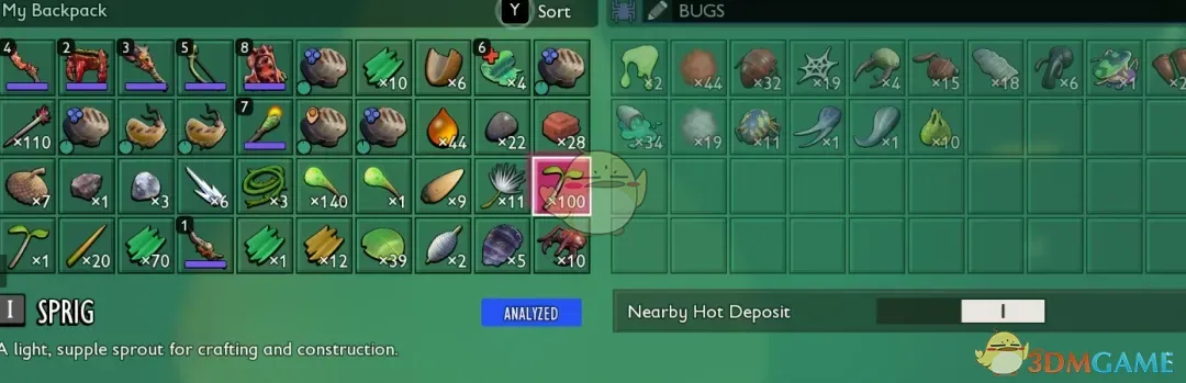 《禁闭求生2》更大的背包MOD_wishdown.com 《禁闭求生2》更大的背包MOD_wishdown.com