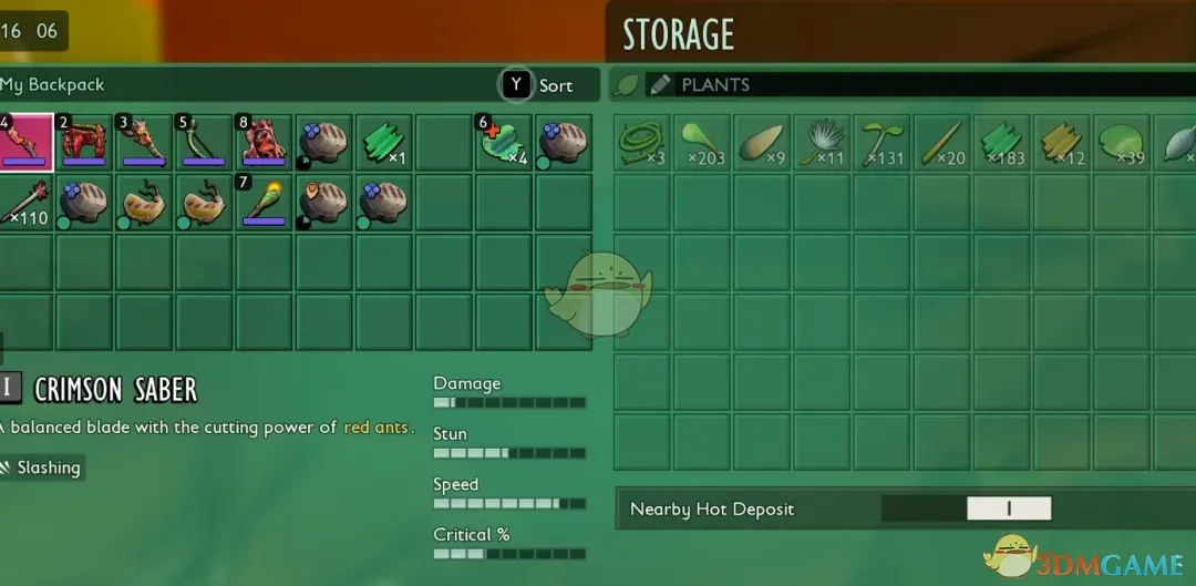 《禁闭求生2》更好的存储MOD_wishdown.com 《禁闭求生2》更好的存储MOD_wishdown.com