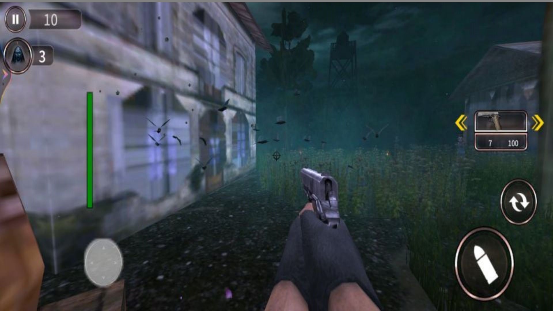 恐怖山庄逃生安卓最新版下载v1.0.2_wishdown.com 恐怖山庄逃生安卓最新版下载v1.0.2_wishdown.com