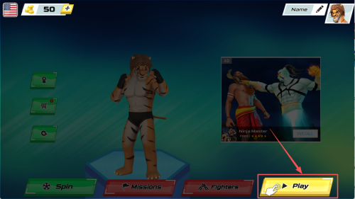 功夫动物中文安卓版下载v1.4.1_wishdown.com 功夫动物中文安卓版下载v1.4.1_wishdown.com