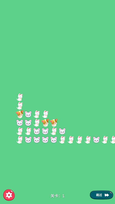 萌猫快消最新安卓免费下载v1.0_wishdown.com 萌猫快消最新安卓免费下载v1.0_wishdown.com