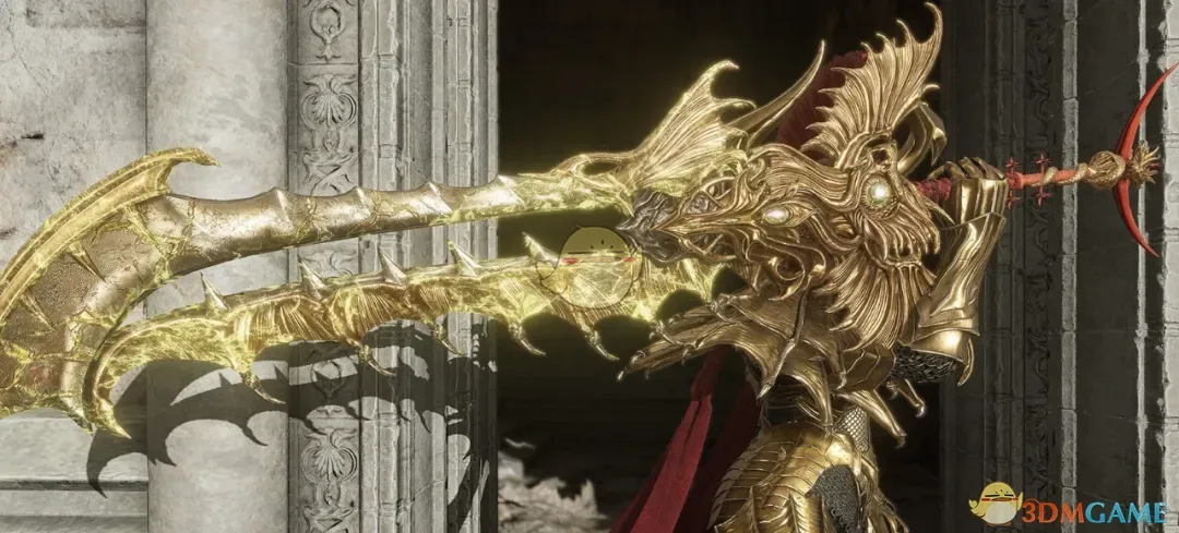 《艾尔登法环》王权与自由秘金套装MOD_wishdown.com 《艾尔登法环》王权与自由秘金套装MOD_wishdown.com