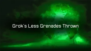 《潜行者2:切尔诺贝利之心》格罗克投掷的手榴弹数量减少MOD_wishdown.com 《潜行者2:切尔诺贝利之心》格罗克投掷的手榴弹数量减少MOD_wishdown.com