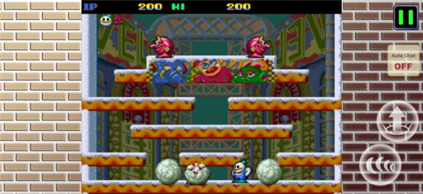 雪人兄弟无敌版安卓手机下载v3.6.0_wishdown.com 雪人兄弟无敌版安卓手机下载v3.6.0_wishdown.com