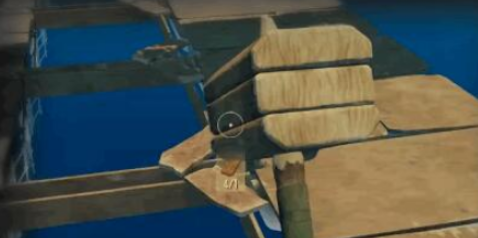 木筏求生小浪同款手机版最新免费下载v361_wishdown.com 木筏求生小浪同款手机版最新免费下载v361_wishdown.com