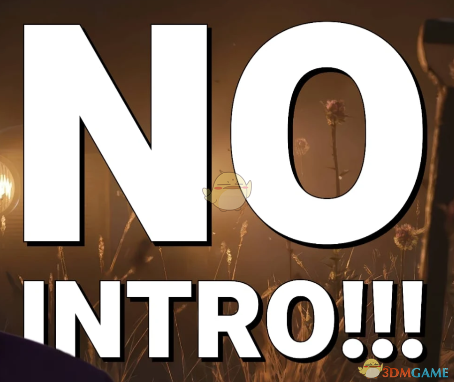 《四海兄弟:故乡》跳过启动视频MOD_wishdown.com 《四海兄弟:故乡》跳过启动视频MOD_wishdown.com