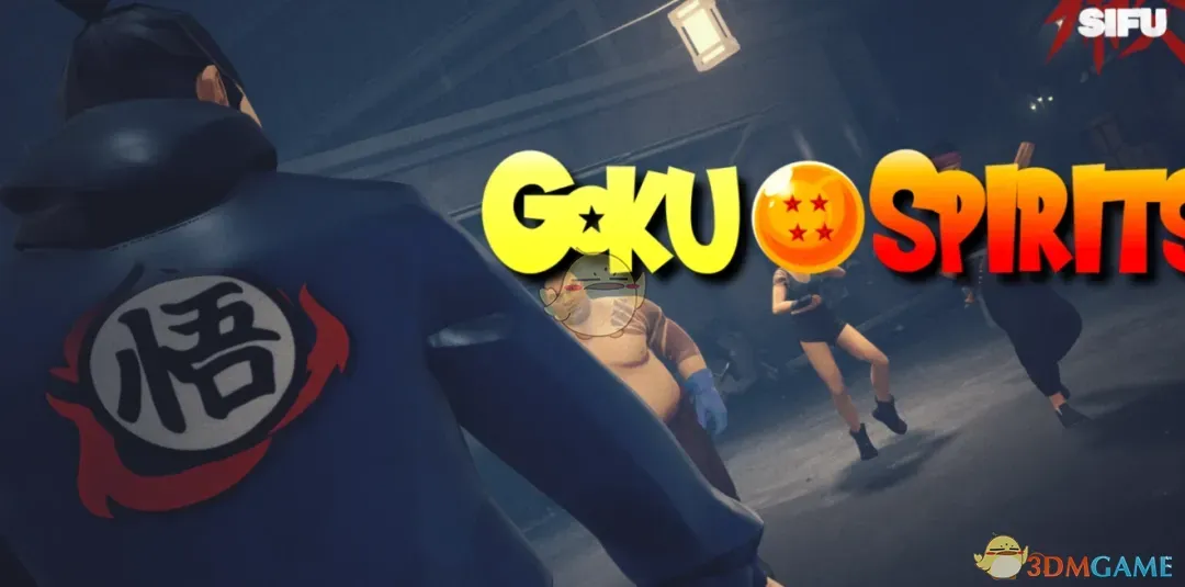 《师父》七龙珠悟空服装MOD_wishdown.com 《师父》七龙珠悟空服装MOD_wishdown.com