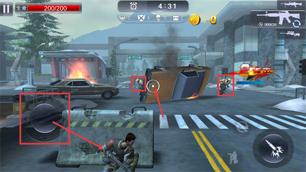 火线冲突游戏下载v3.5.0_wishdown.com 火线冲突游戏下载v3.5.0_wishdown.com