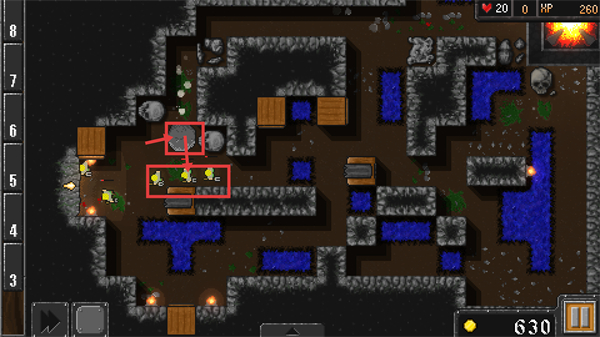 地牢战争1中文版下载安装v1.06_wishdown.com 地牢战争1中文版下载安装v1.06_wishdown.com