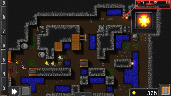 地牢战争1中文版下载安装v1.06_wishdown.com 地牢战争1中文版下载安装v1.06_wishdown.com