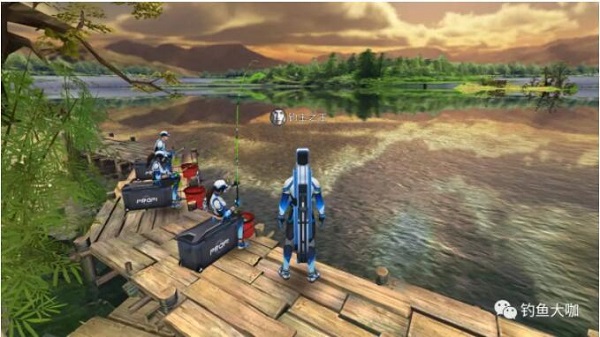 钓鱼大咖1.31.0版安卓手机下载v1.31.0_wishdown.com 钓鱼大咖1.31.0版安卓手机下载v1.31.0_wishdown.com