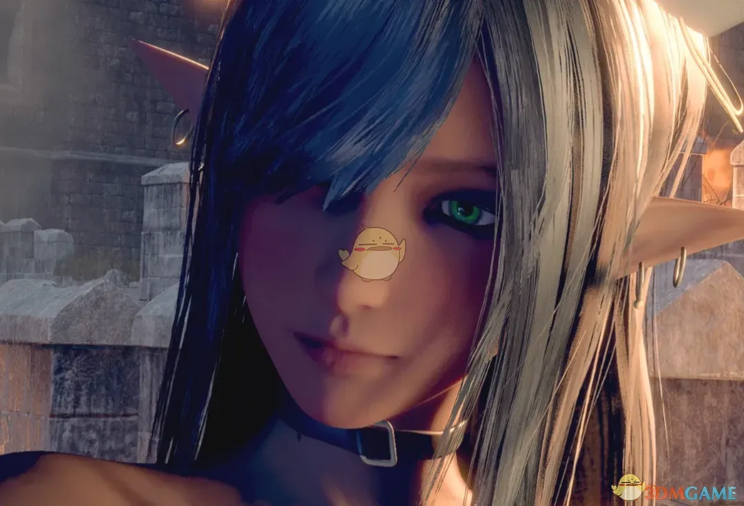 《生化危机4:重制版》性感奥莉加?狄斯科蒂亚替换艾达MOD_wishdown.com 《生化危机4:重制版》性感奥莉加?狄斯科蒂亚替换艾达MOD_wishdown.com