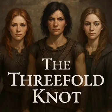 《上古卷轴5:天际重制版》三重结MOD_wishdown.com 《上古卷轴5:天际重制版》三重结MOD_wishdown.com